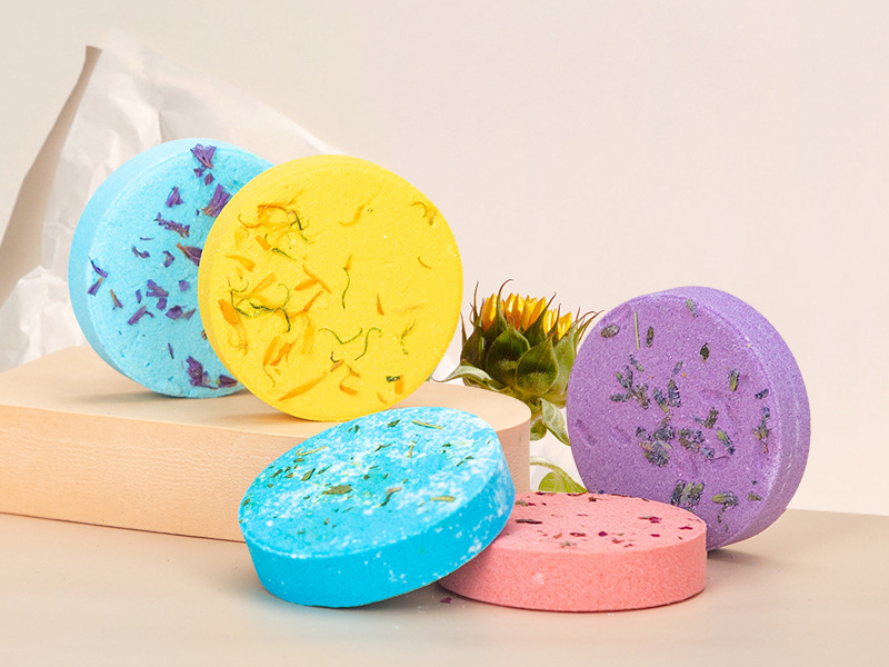 Quels sont les avantages des tablettes de douche ?