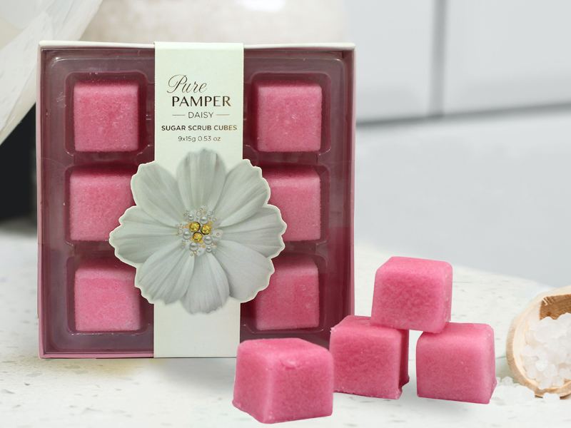 Le guide ultime du gommage aux cubes de sucre : votre secret pour une peau éclatante