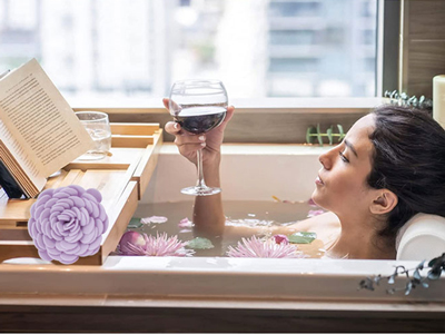 Dévoilement du coffret cadeau ultime pour le bain et le spa : améliorez vos rituels de soins personnels avec La Source