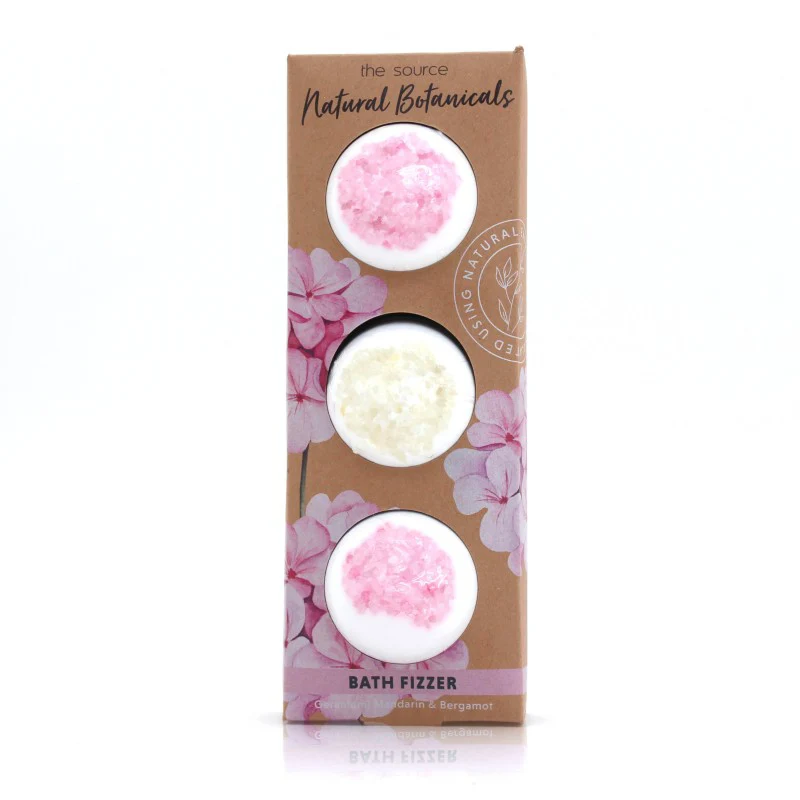 Un article incontournable pour les filles exquises - bombe de bain