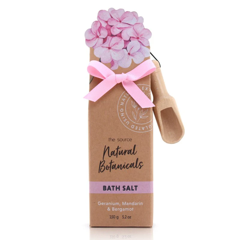 Un coffret cadeau de sels de bain peut-il aider à soulager le stress et l’anxiété ?