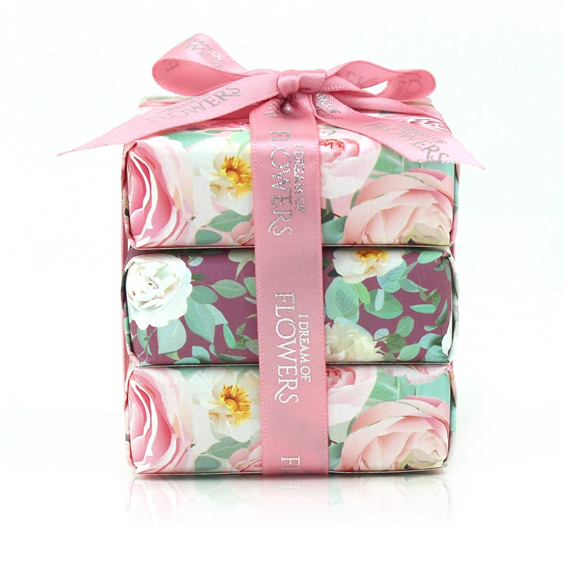 Barres de savon de bain