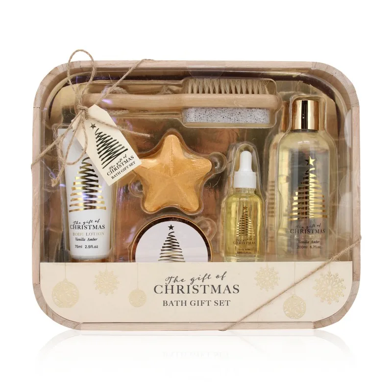 Ensembles de bain de Noël pour femmes