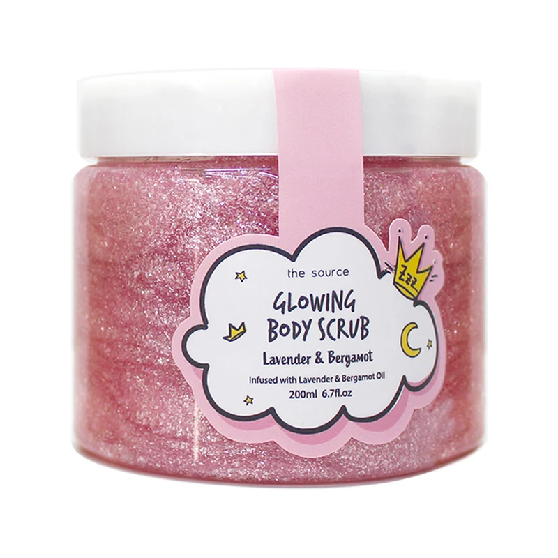 Gommages Exfoliants Pour Le Corps