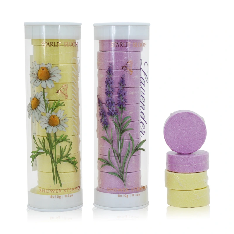 Cuiseur vapeur pour douche domestique